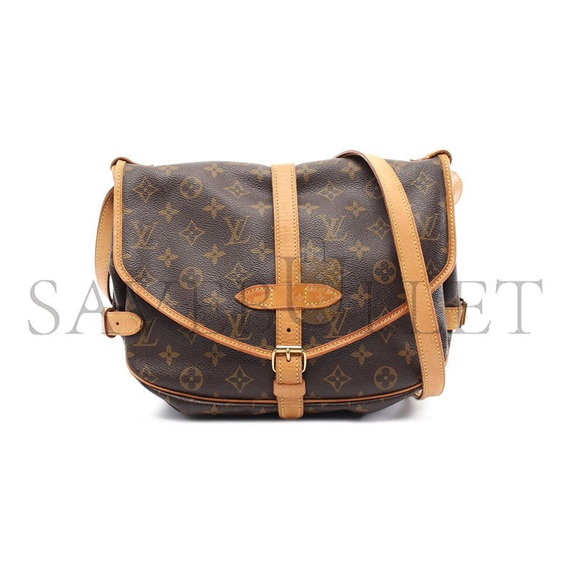 l0vis Vvtt0n master saumur m42256 (28*20*15cm)